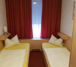 Номер Standard в Hotel Giesing