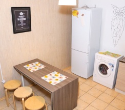 Место в 4-ёх местном номере (Н)  в Сова