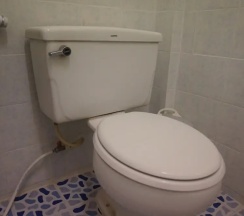 Номер Standard в C & C Resort Nangrong
