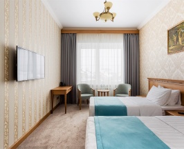 TWN Стандарт в Золотая семерка