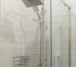 Первая категория одноместный "Стандарт" в Октябрьская