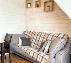 Семейный (до 8 чел.) в Лотос