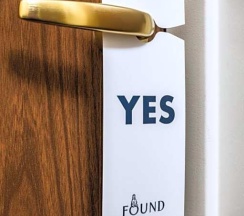Одноместный номер Standard в Found Hotel Boston Common