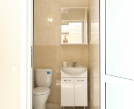 Номер Standard в Уют