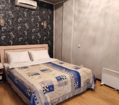 Комната люкс с 1 двуспальной кроватью в Marrakesh