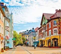 Дом в Bauernhof