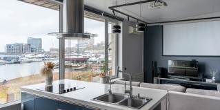 Владивосток: Апартаменты Ocean View By Vvo Apartments