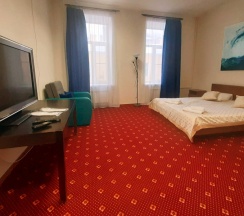 Стандарт в Svarog art hotel