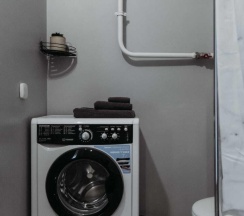 1-комнатные апартаменты стандарт в Apartment Syndicate