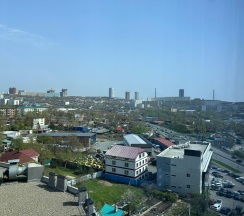 Квартира в Апартаменты на Брянская, д.18