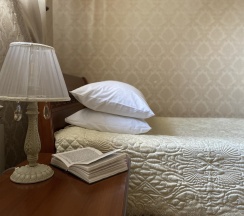 Номер стандарт в Келарская набережная