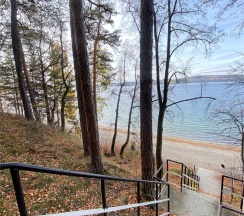 №21 (3-х местный номер) в Тургояк