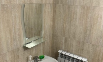 Четырёхместный номер Superior в Гранд