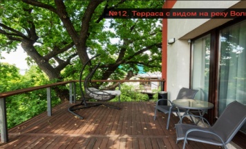 №12 - ПОЛУЛЮКС в 7 terrass