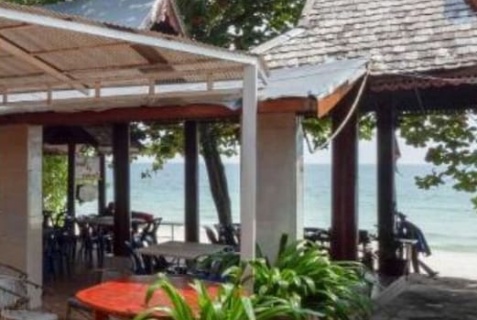 пляж Хат Сай Кеу: Вилла/Бунгало Saikaew Villa 65