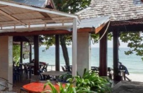 Таиланд, пляж Хат Сай Кеу: Вилла/Бунгало Saikaew Villa 65