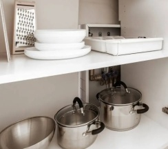 Студия в BoxHouse