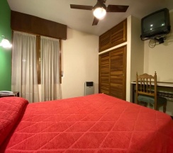 Одноместный номер Standard в Hotel Villa Inés Mendoza