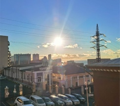 Дуплекс №2 в Iris Apart Hotel