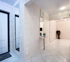 2-комнатные апартаменты стандарт в Apartdzr