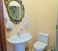 Стандарт в Онегин