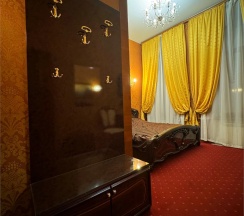 Стандартный номер в На камнях