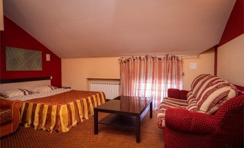 Эконом в Саврасовская