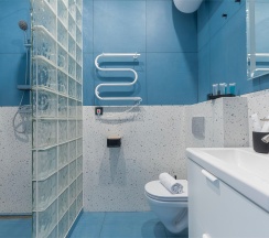 Апартаменты в Апартаменты А6 у Эрмитажа