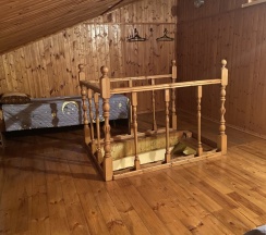 Номер Standard с 3 комнатами в Эдем