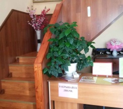 Одноместный номер Comfort в Комфорт-Чита