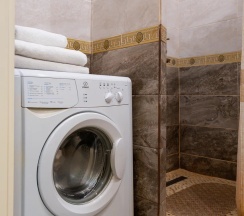 Квартира в Апартаменты на К 102/С1 Спасская 12