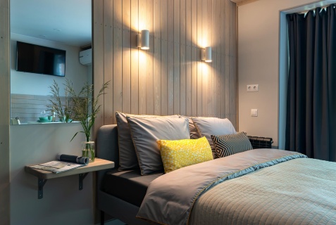 Владивосток: Апартаменты Panorama Suites Group