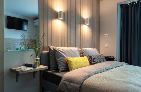 Владивосток: Апартаменты Panorama Suites Group