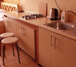 Апартаменты Студио в Манкат