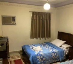 Номер Standard с 2 комнатами с балконом в Rose Hotel Cairo