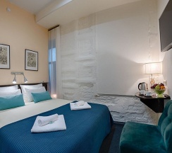 Комната Умный Минимум в Darooms