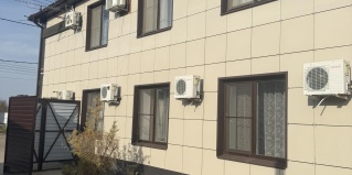 Тихорецк: Гостевой дом Гостевой дом