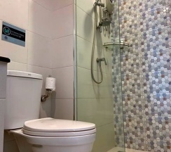 Одноместный семейный номер Standard в Panphuree Residence