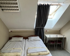 Семейный номер Classic в Близко