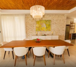 Вилла с 3 комнатами в Valmer Resort