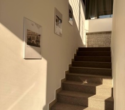 2-комнатные апартаменты люкс Левоневского 3 в Как дома 05 на улице Леваневского