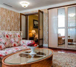 Люкс двухкомнатный в Южное взморье