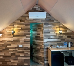 Тент-хаус в Soloh SPA Village