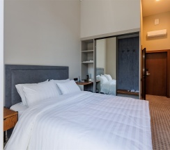 Стандарт в The Rison Hotel