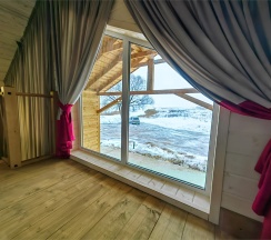 Кемпинг 2 в Вишня