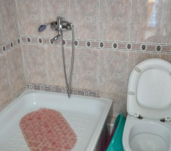 Четырёхместный номер Economy в Горная лаванда