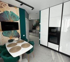 Квартира в Лето