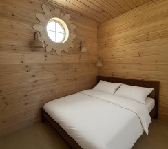 Башня в Остров