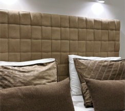 Апартаменты двухместные (стандарт) в Polikariya