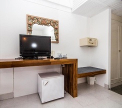 Двухместный номер Standard двуспальная кровать в Bougainvillea Terrace House